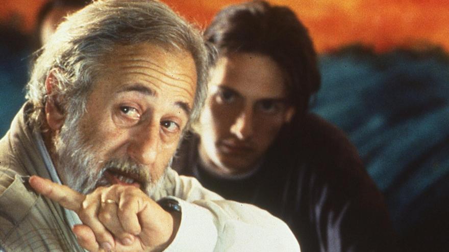 Fallece el cineasta argentino Adolfo Aristarain a los 82 años