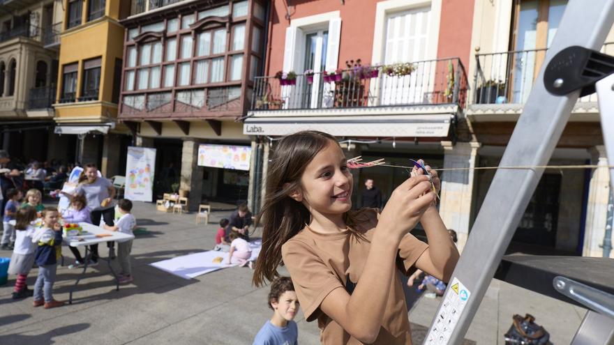 27.873 hogares vascos recibieron el ingreso mínimo vital en abril