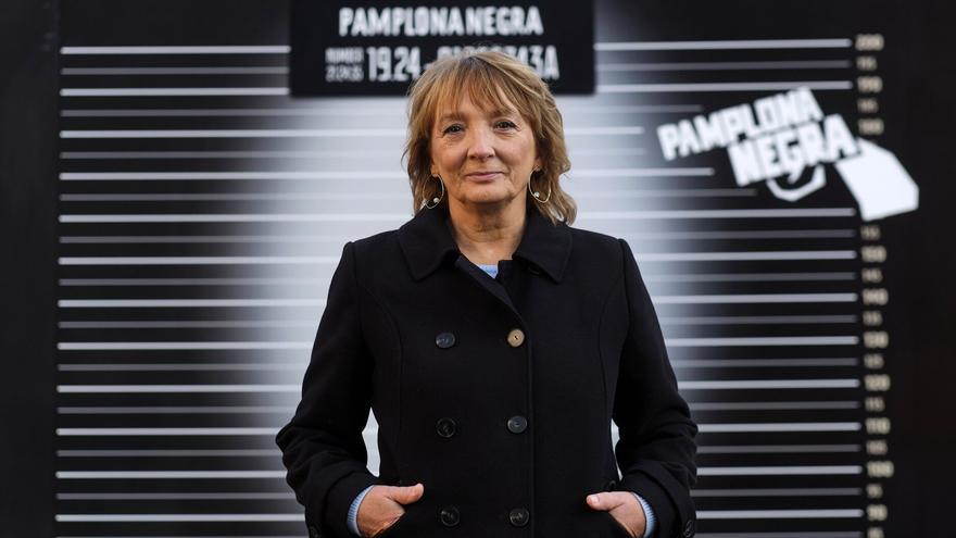 "Eso de que la cara es el espejo del alma es una mentira tremenda"