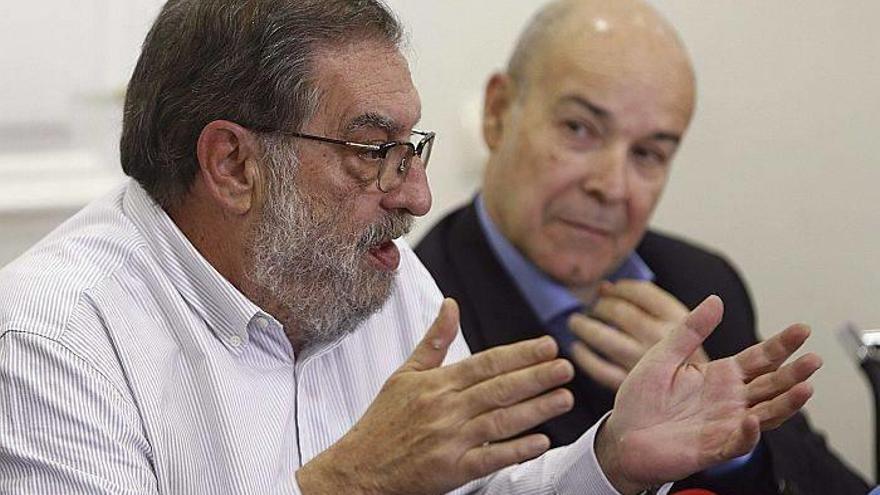 González Macho se marcha con la “misión cumplida”