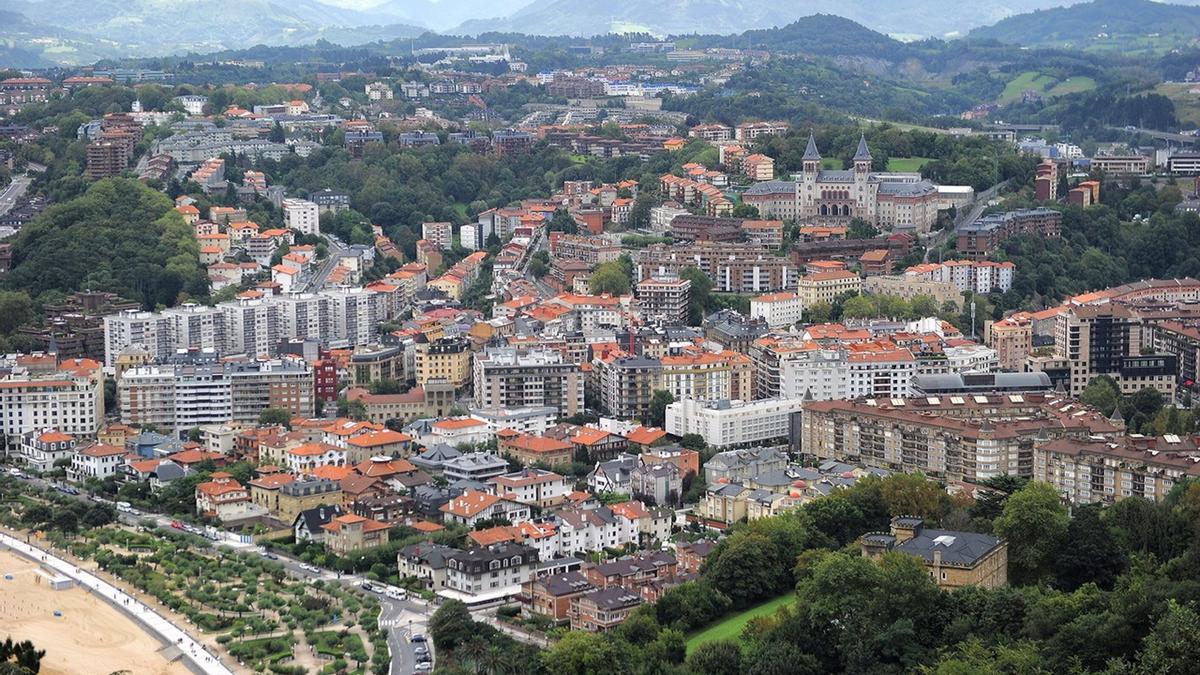 Donostiako Udalak 50.000 euro banatuko ditu auzoetan euskara sustatzeko.