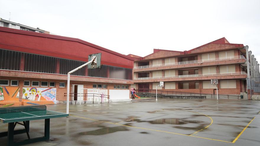 Educación fusiona los dos centros públicos de Deusto redistribuyendo al alumnado