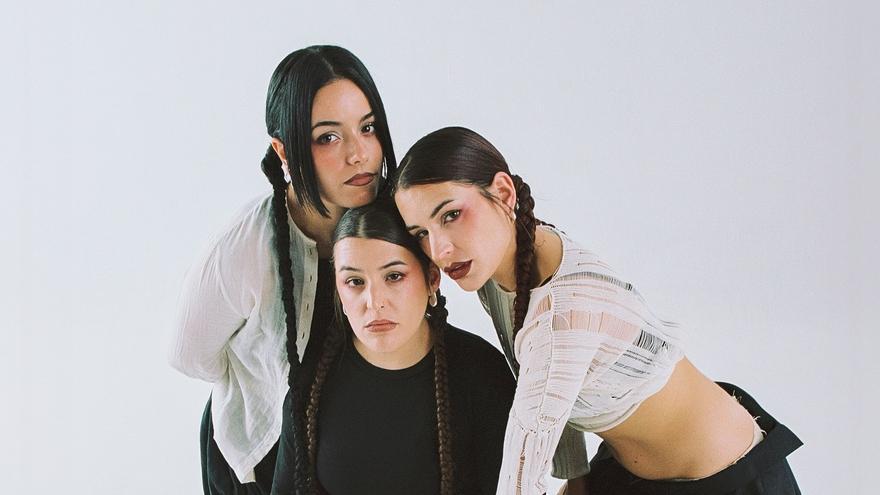 Tanxugueiras y Dupla encabezan en cartel de conciertos de las fiestas de Amurrio