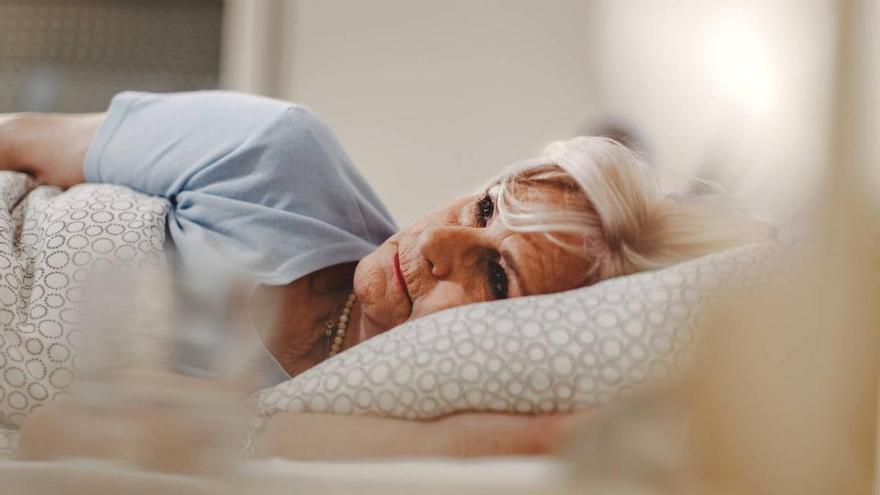 Adiós al insomnio en la menopausia: el suplemento estrella que reduce el estrés y la ansiedad y mejora el sueño