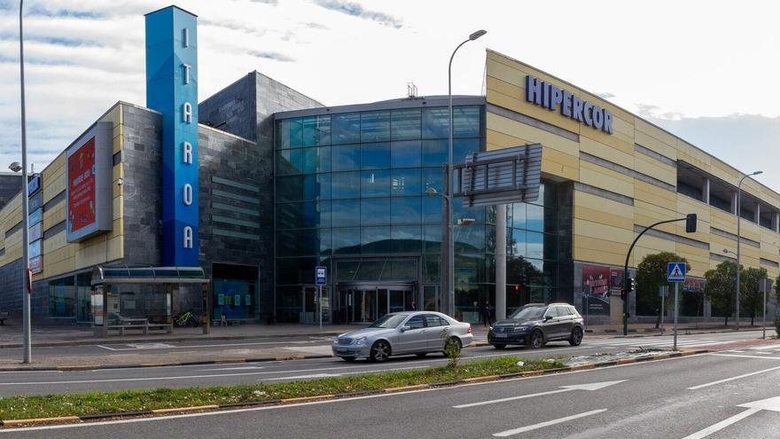 La cadena de moda y complementos HalfPrice prepara su llegada a Itaroa