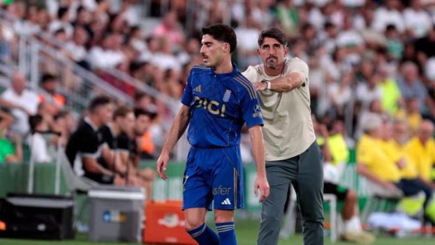 Este es el primer entrenador destituido de la temporada de La Liga