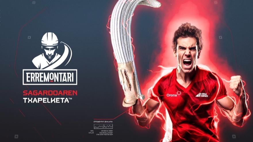 Remonte: El Torneo de la Sidra arranca el lunes en Galarreta