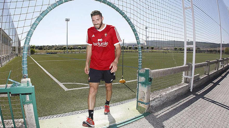 Damiá adquiere galones