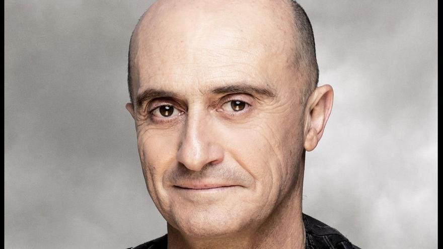 Pepe Viyuela, el jueves 23 de octubre en los conversatorios de Civican