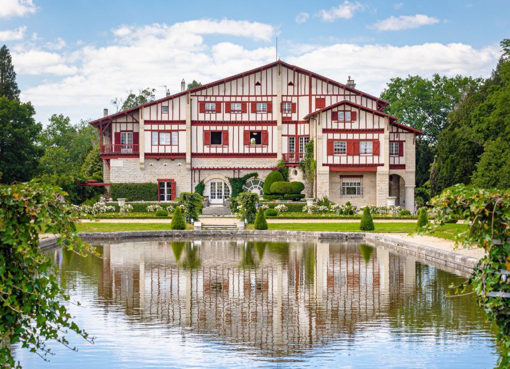 Villa Arnaga