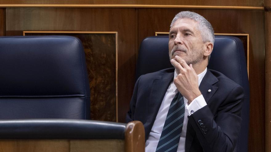 Interior registra cuatro fugas de presos desde finales de 2019 y otras 24 evasiones en régimen abierto