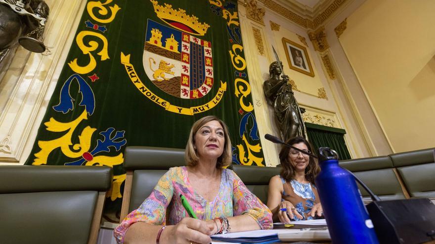 El PSOE acusa a Feijóo de alimentar el racismo por votos