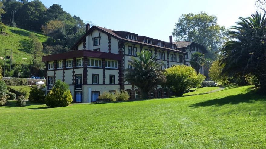 Karrantza señaliza un itinerario de memoria histórica