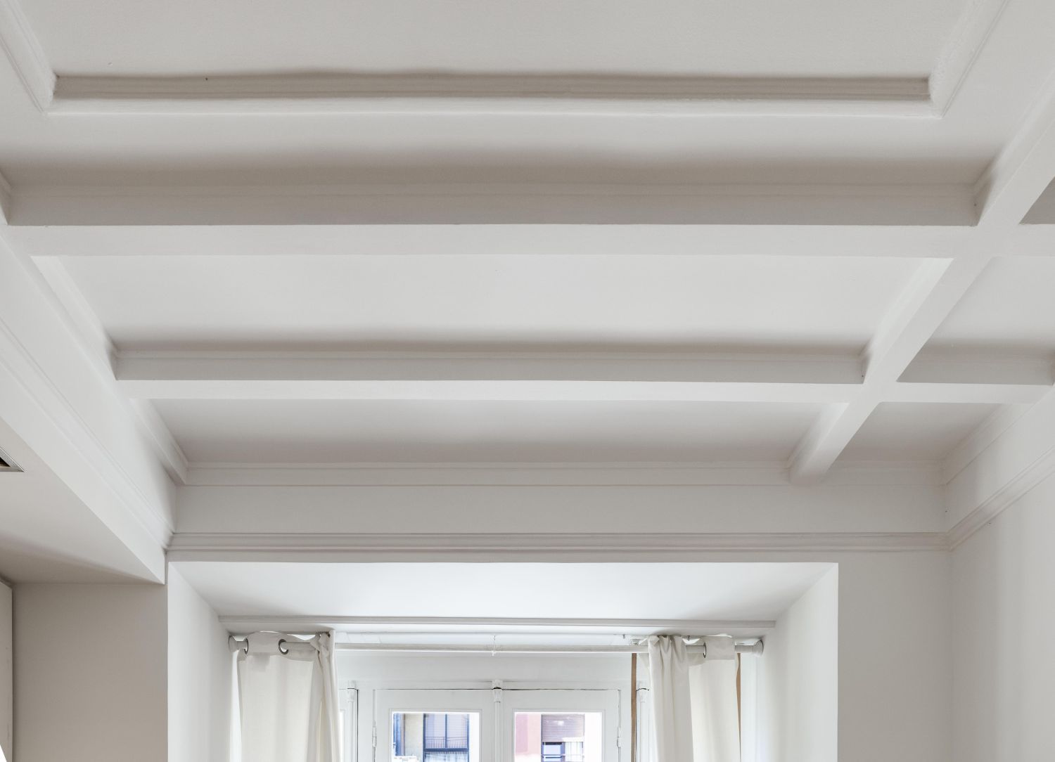 Magnífica propiedad en venta ubicada en un edificio señorial, situada en una de las zonas más elegantes del céntrico barrio de Gros