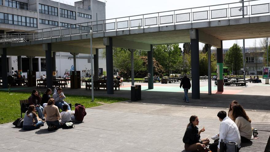 La odisea de encontrar piso de estudiantes en Bizkaia: "Quería un piso normal, no algo pensado solo para Erasmus"
