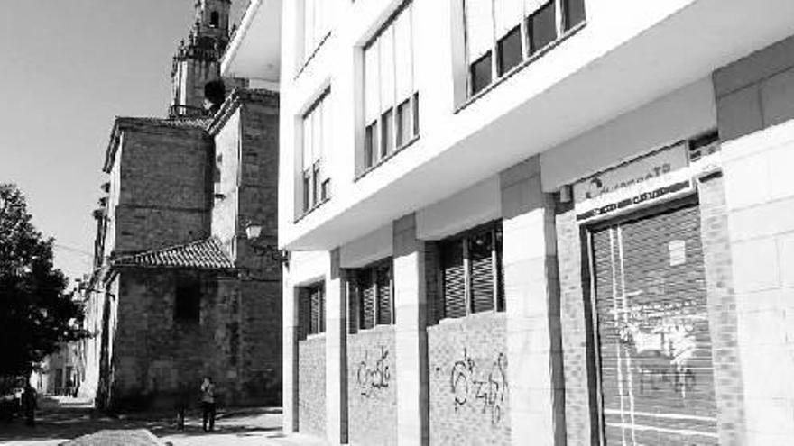 Durango Telebista cesa su actividad televisiva por tener pérdidas económicas.