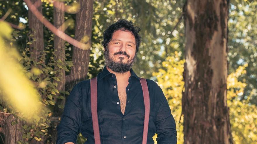 “Dices que eres músico y te preguntan: ya, pero ¿en qué trabajas?”