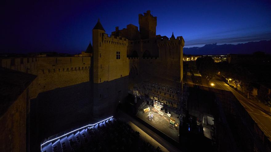 Itinerarios culturales de 2026 en Navarra