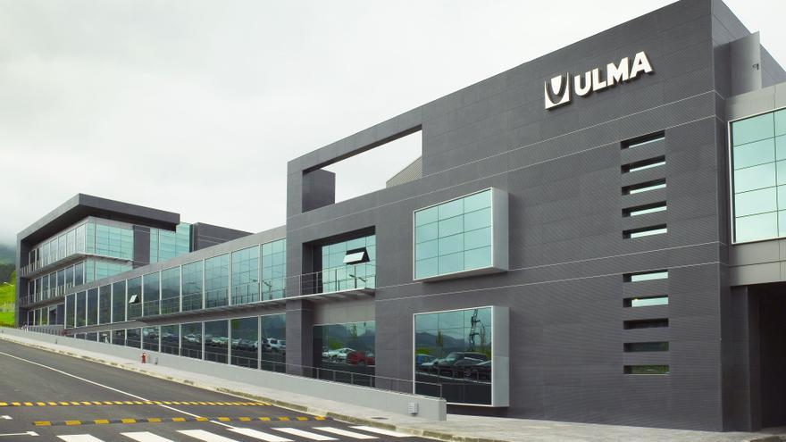 Grupo Ulma cierra una ronda de financiación de 115 millones para consolidar su crecimiento