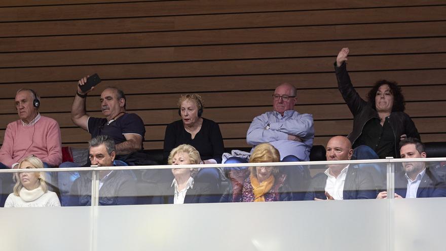 El PSN se alía con la derecha y se desmarca de sus socios en la moratoria a las plantas de biometanización