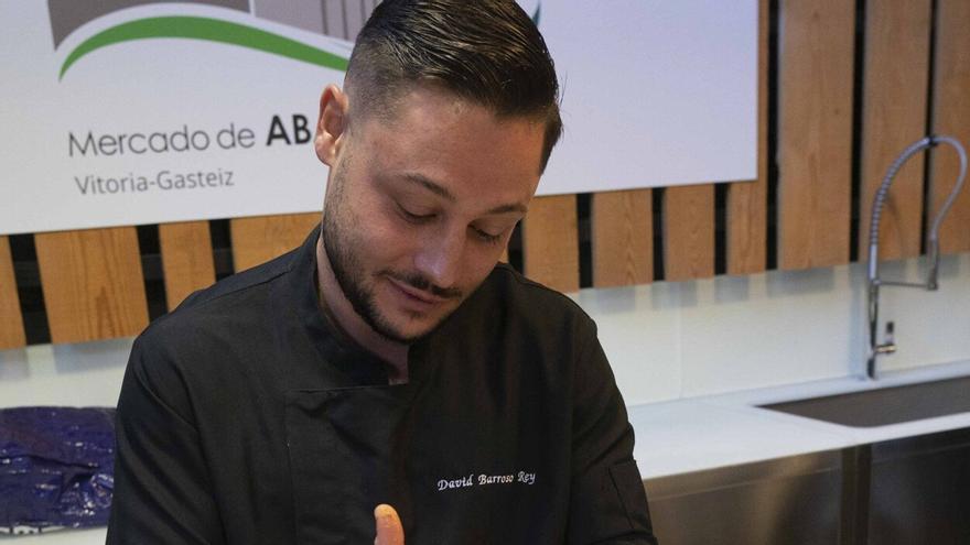 Croquetas de campeonato entre buen salseo