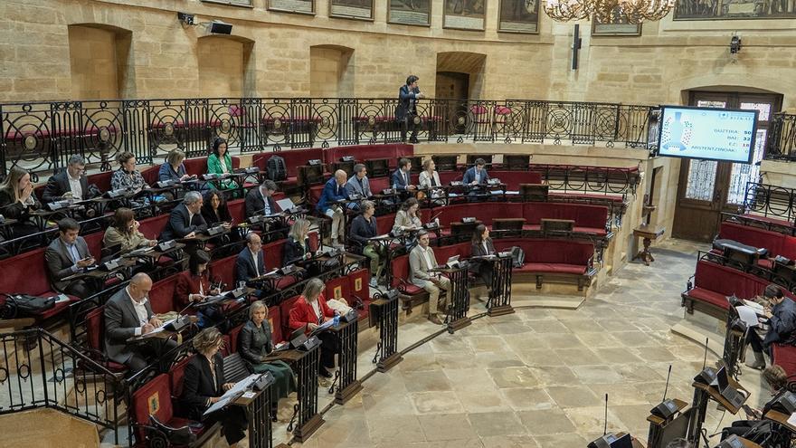 Una nueva fiscalidad en beneficio de las personas