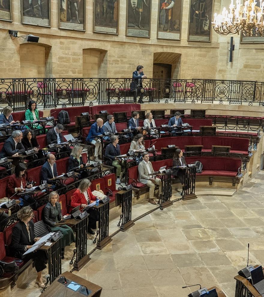 Una nueva fiscalidad en beneficio de las personas