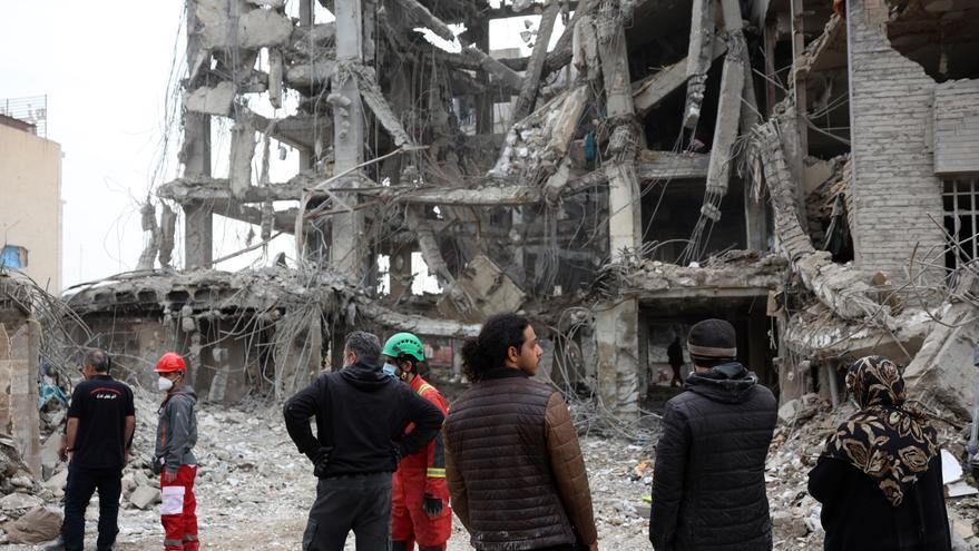 Expertos de la ONU afirman que EEUU e Israel cometieron un acto de agresión contra Irán