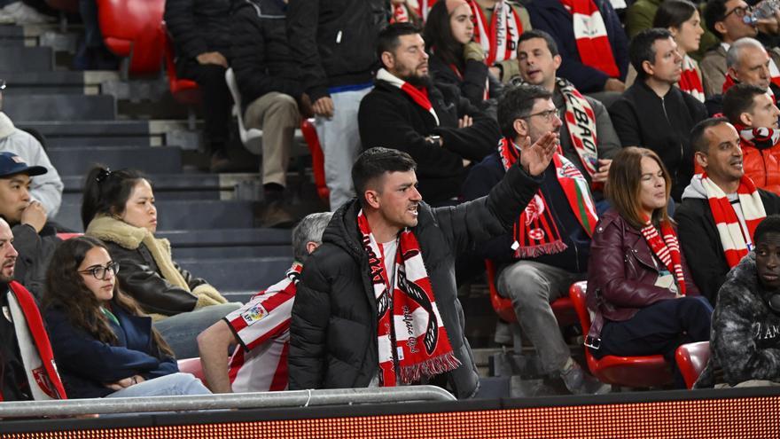 Directo: Athletic - Villarreal
