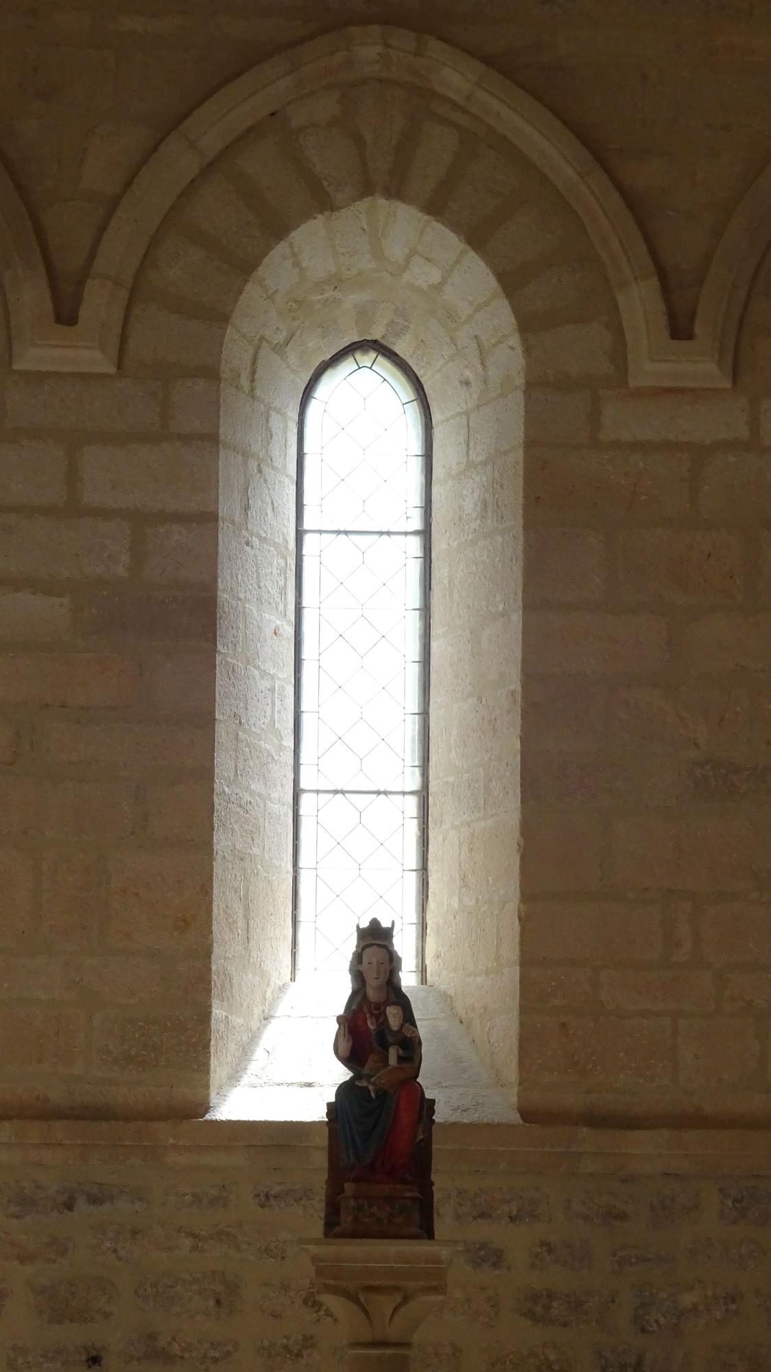 Monasterio de Iranzu