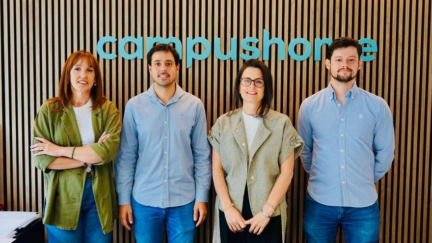 CampusHome: construyendo convivencia desde la cercanía, la confianza y el compromiso con las personas
