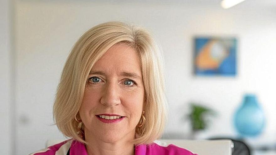 Paula Mattio, Ceo de Aleph Comunicacion: “Tener mujeres directivas aporta un 25% más de rentabilidad y un 20% más de innovación a las empresas”