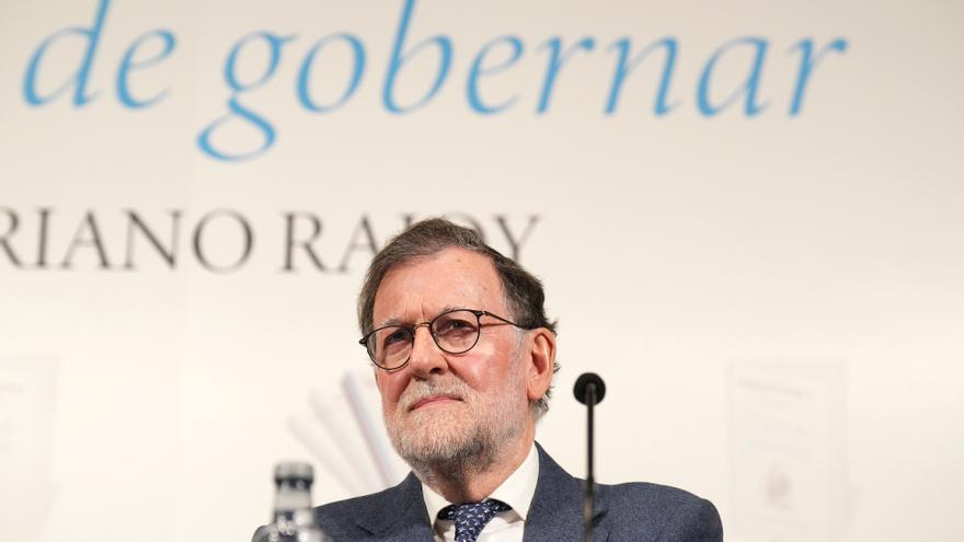 La AN prevé que Rajoy y Cospedal declaren como testigos el 23 de abril y Marlaska el 11 de mayo en el juicio de Kitchen
