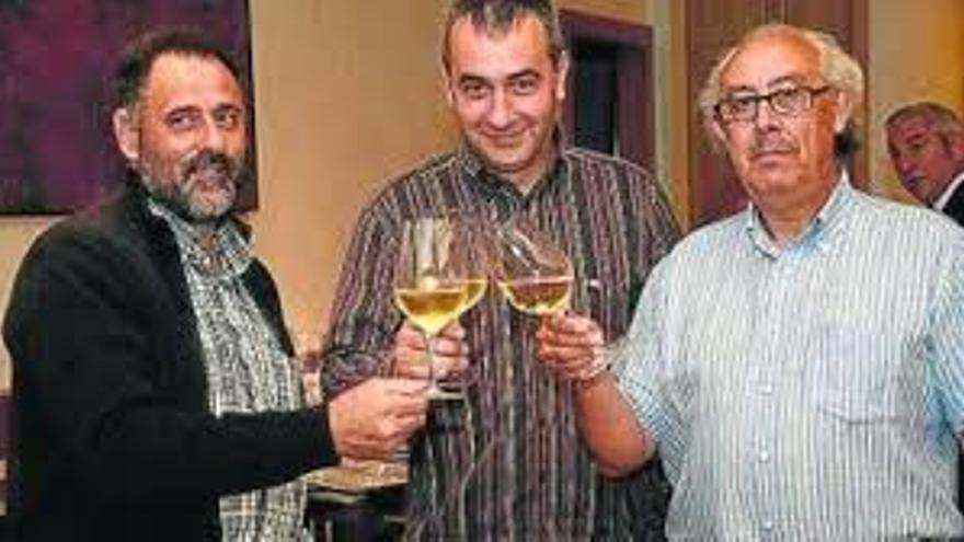 Joseba Arana, una joven estrella inspirado en Japón