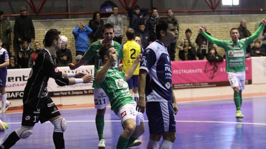Triman 3-2 Ríos Renovables