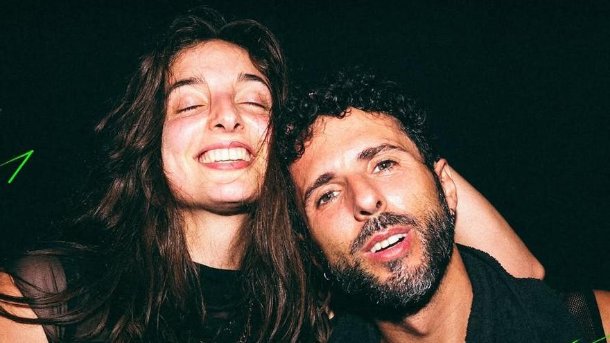 El dúo Delaporte denuncia &quot;un acto de violencia sexual inaceptable&quot; a su cantante durante un concierto