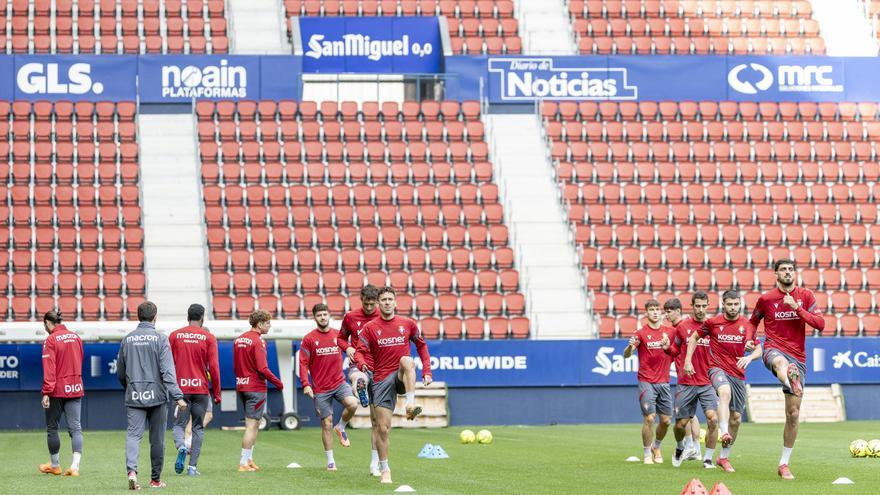 Torró sigue siendo duda