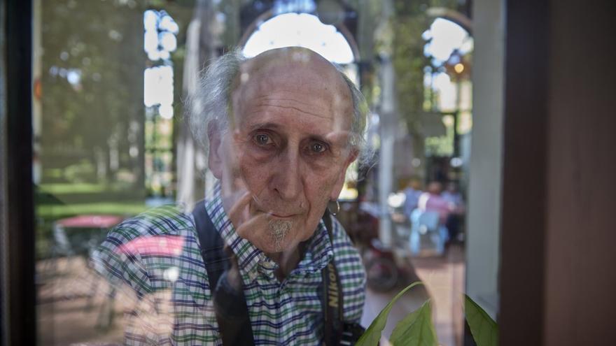 “En el cuartel de la Guardia Civil tuve ganas de tirarme por la ventana, se lo juro”
