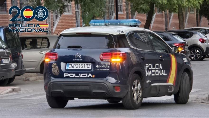 Cae una red criminal con tres detenidos en España por blanquear 102 millones con estafas de inversión on line
