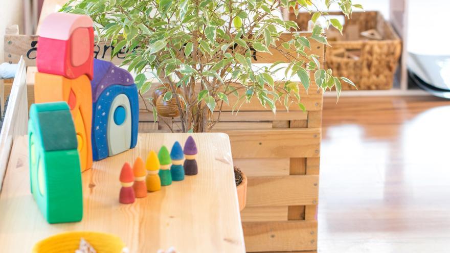 Tximeleta, una utopía educativa que por suerte existió