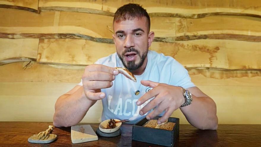 El restaurante con estrella Michelin de Álava que deja sin palabras a ‘Cenando con Pablo’: “Vale la pena descubrirlo”