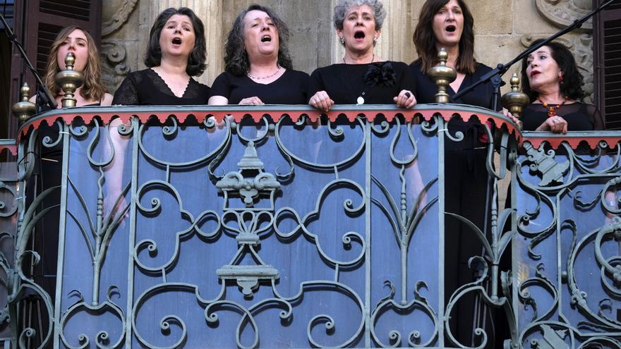 Los conciertos para el fin de semana en Navarra: 11-14 de septiembre