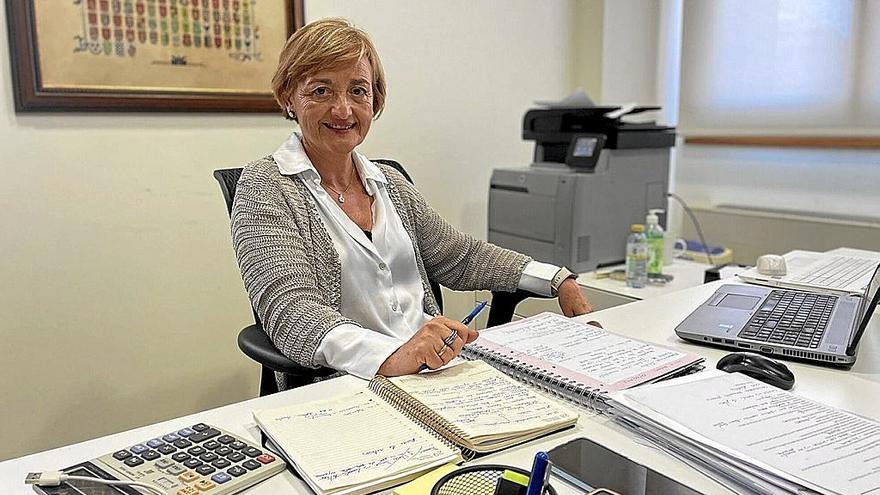 “Era completamente necesario dar este giro a la izquierda para empezar a fomentar la convivencia desde las instituciones”