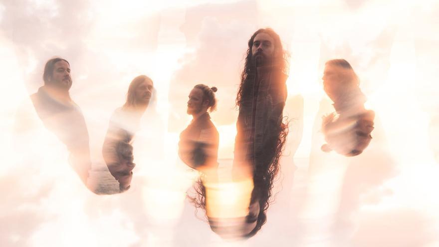 Los vizcainos Quaoar regresan ocho años después pero aseguran que “nunca llegamos a separarnos”