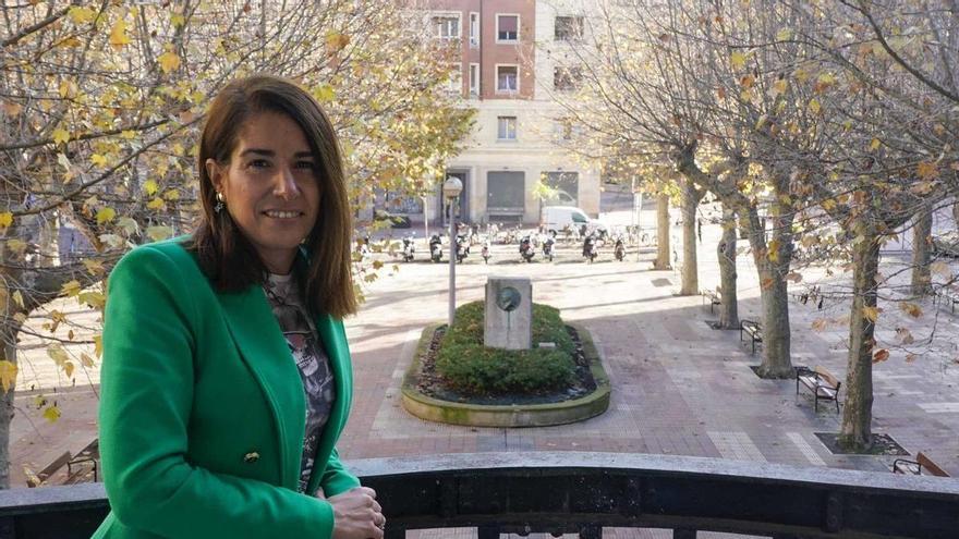 "No puede ser que haya gente que no sepa qué hay en la Escuela de Artes y Oficios"