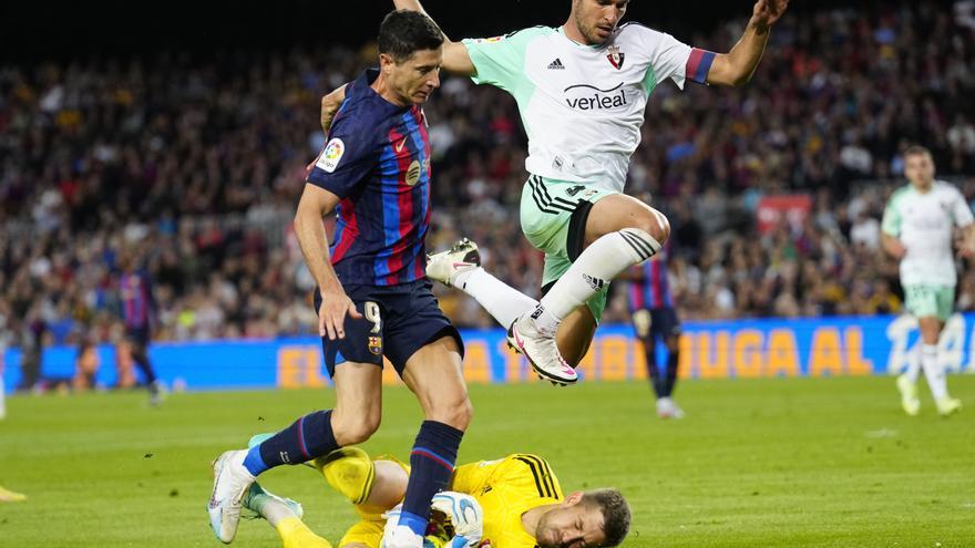 Aitor Fernández: "El partido de hoy es de matrícula"