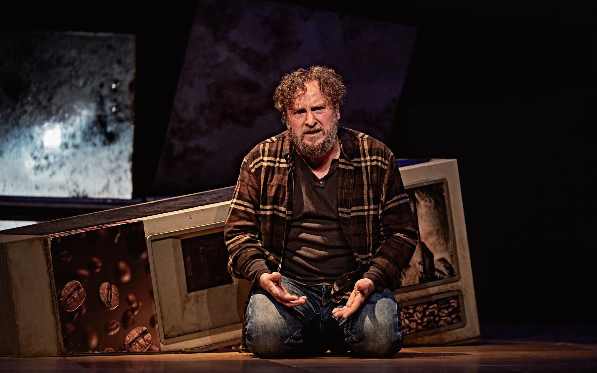 'Los lunes al sol', el viernes 14 en el Gayarre