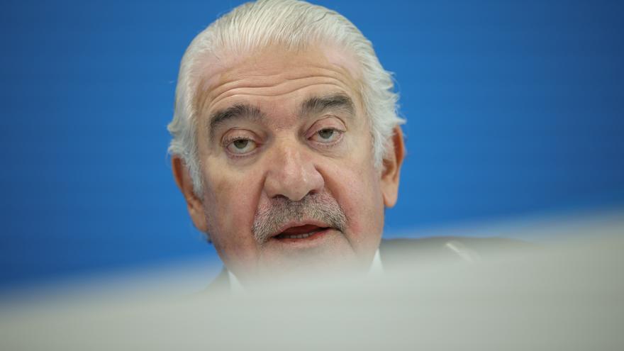 José Bogas dejará de ser consejero delegado de Endesa tras 12 años en el cargo