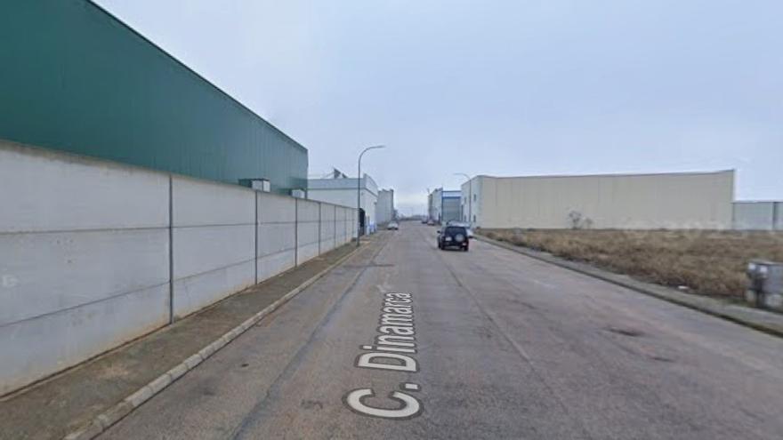Tres heridos muy graves en una explosión en una planta de residuos sanitarios en Socuéllamos, en Cuidad Real