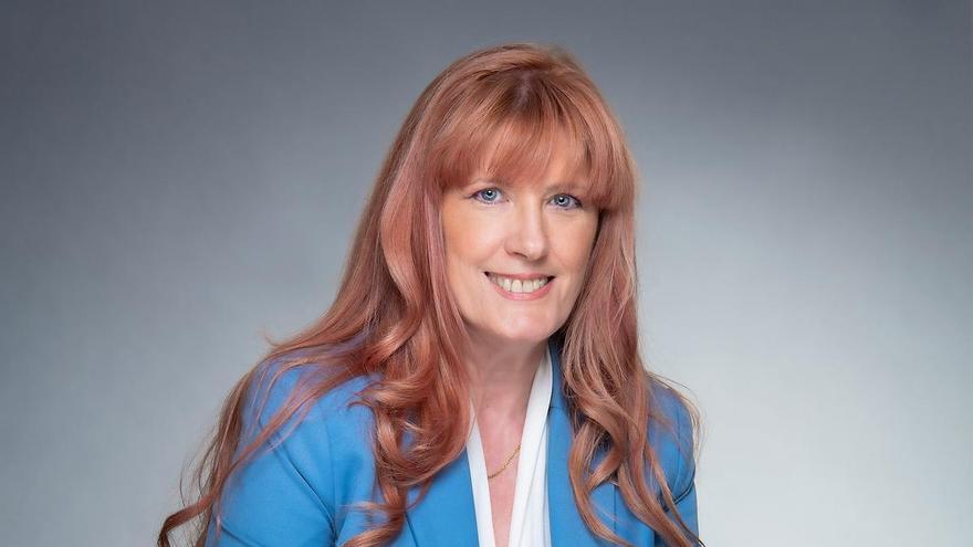 Carmen Pérez Cledera, nueva directora del Centro Territorial de RTVE en Navarra